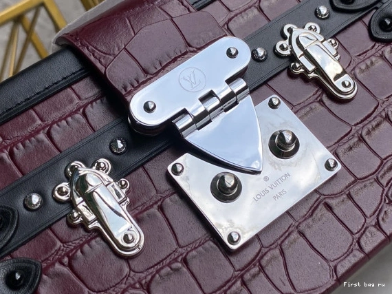 Frstbag ru MALLE VUITTON PETITE LOUIS 0810